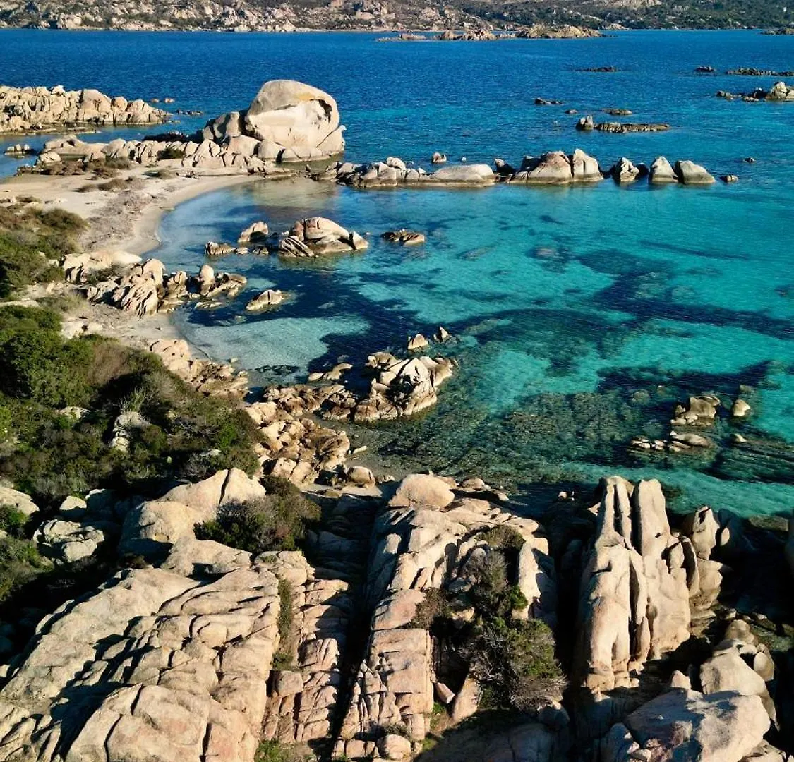Freedhome Seaview Apartment La Maddalena  La Maddalena (Sassari)