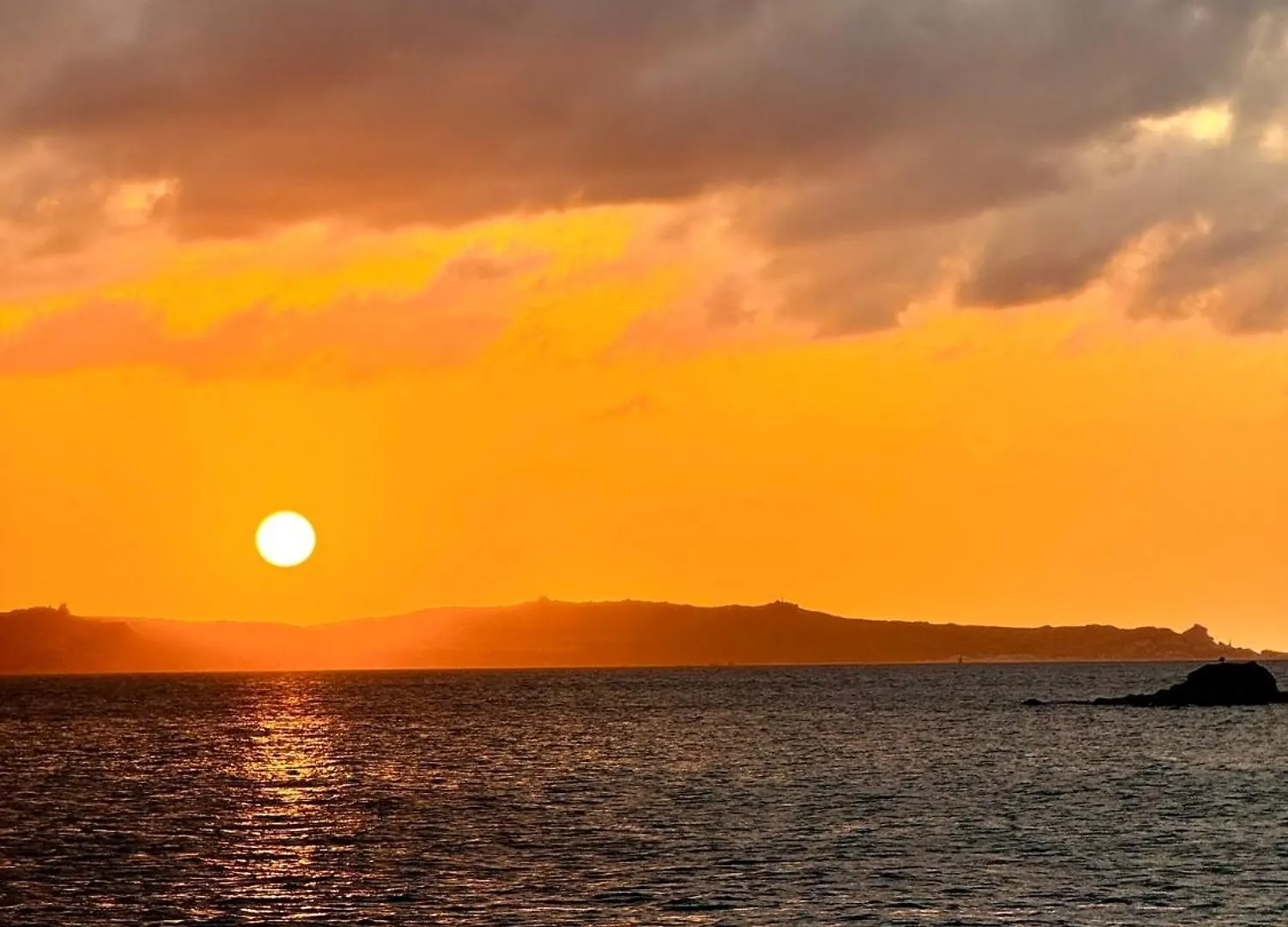 Freedhome Seaview Apartment La Maddalena