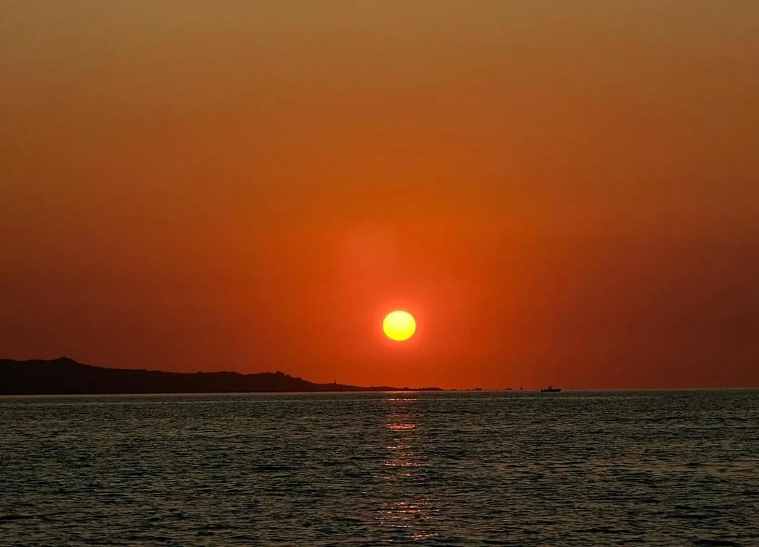 Freedhome Seaview Apartment La Maddalena