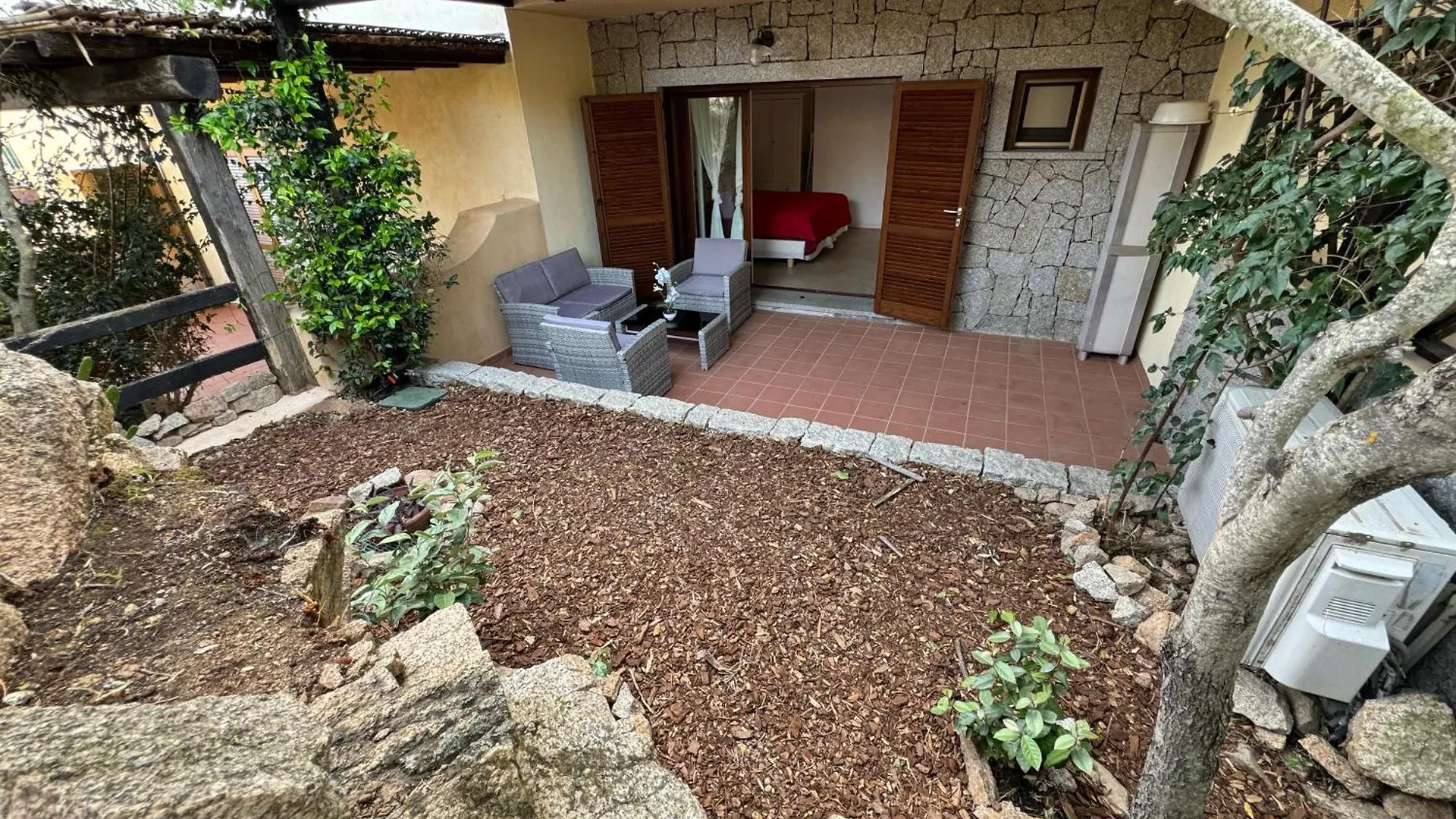 Freedhome Seaview Apartment La Maddalena  0*, La Maddalena (Sassari) Italy
