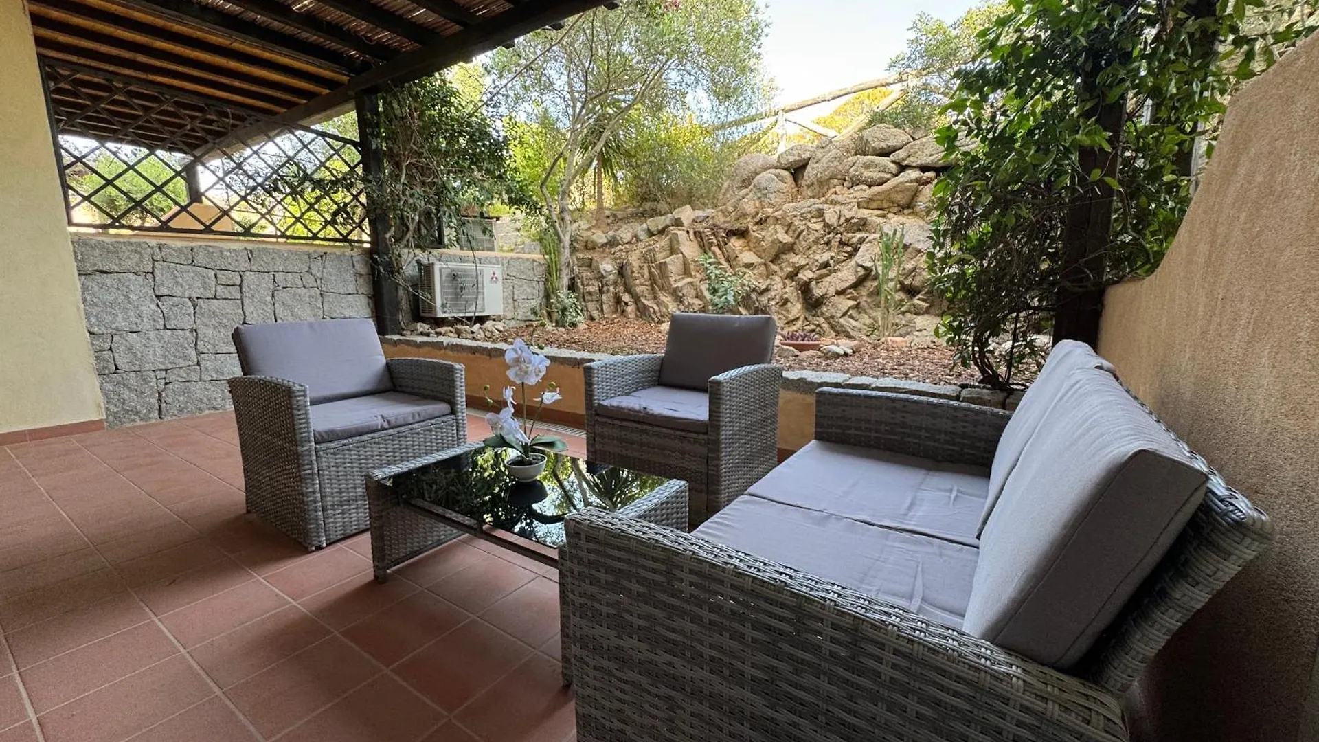Freedhome Seaview Apartment La Maddalena  La Maddalena (Sassari)