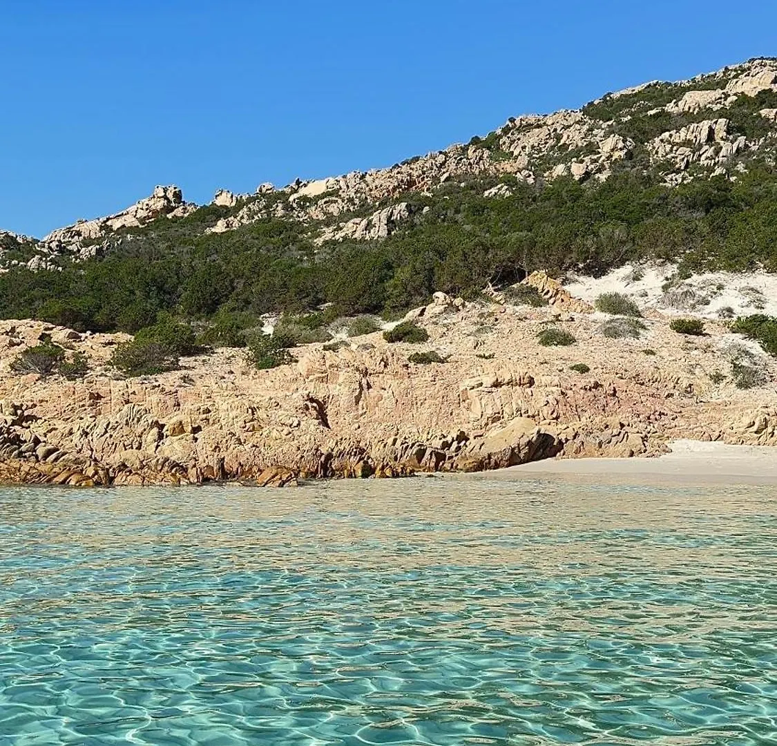Freedhome Seaview Apartment La Maddalena
