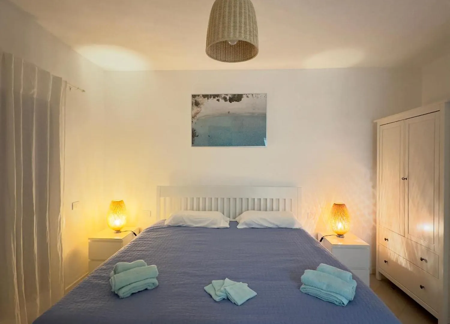 Freedhome Seaview Apartment La Maddalena   La Maddalena (Sassari)