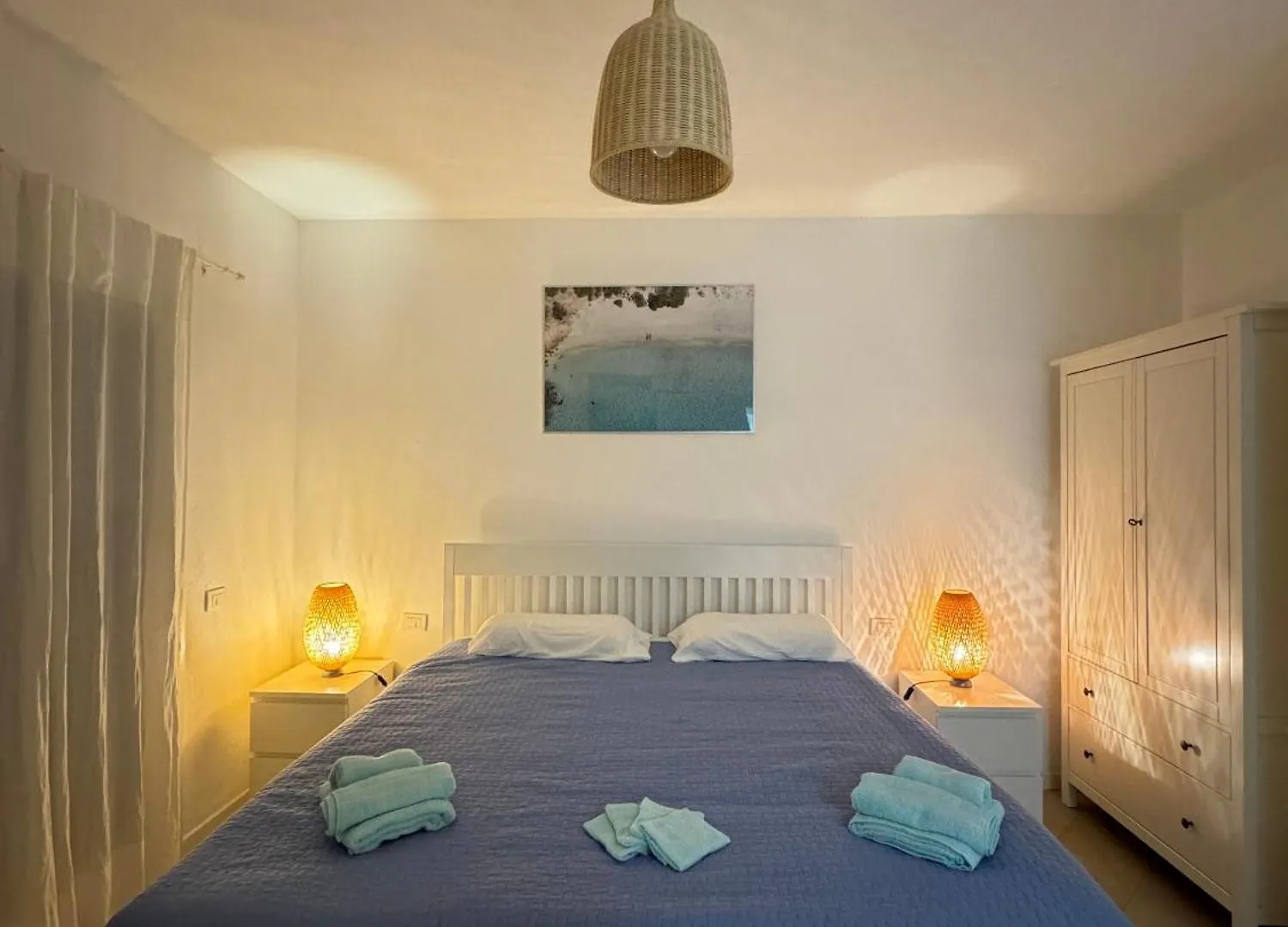 Freedhome Seaview Apartment La Maddalena  Itália