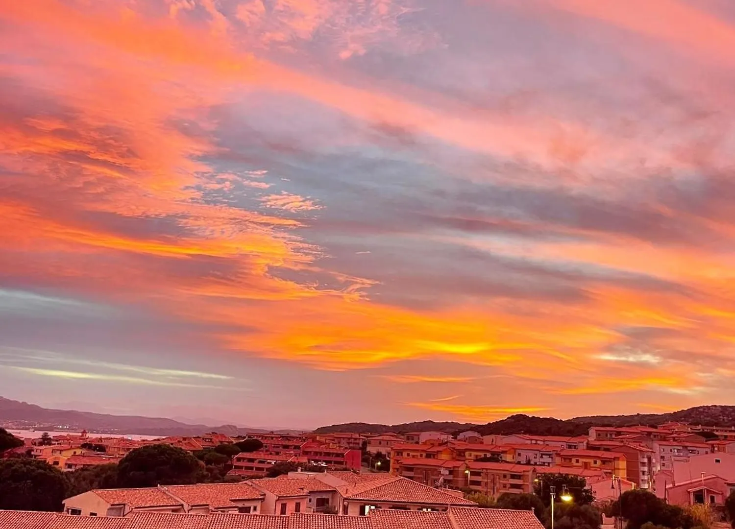 Freedhome Seaview Apartment La Maddalena