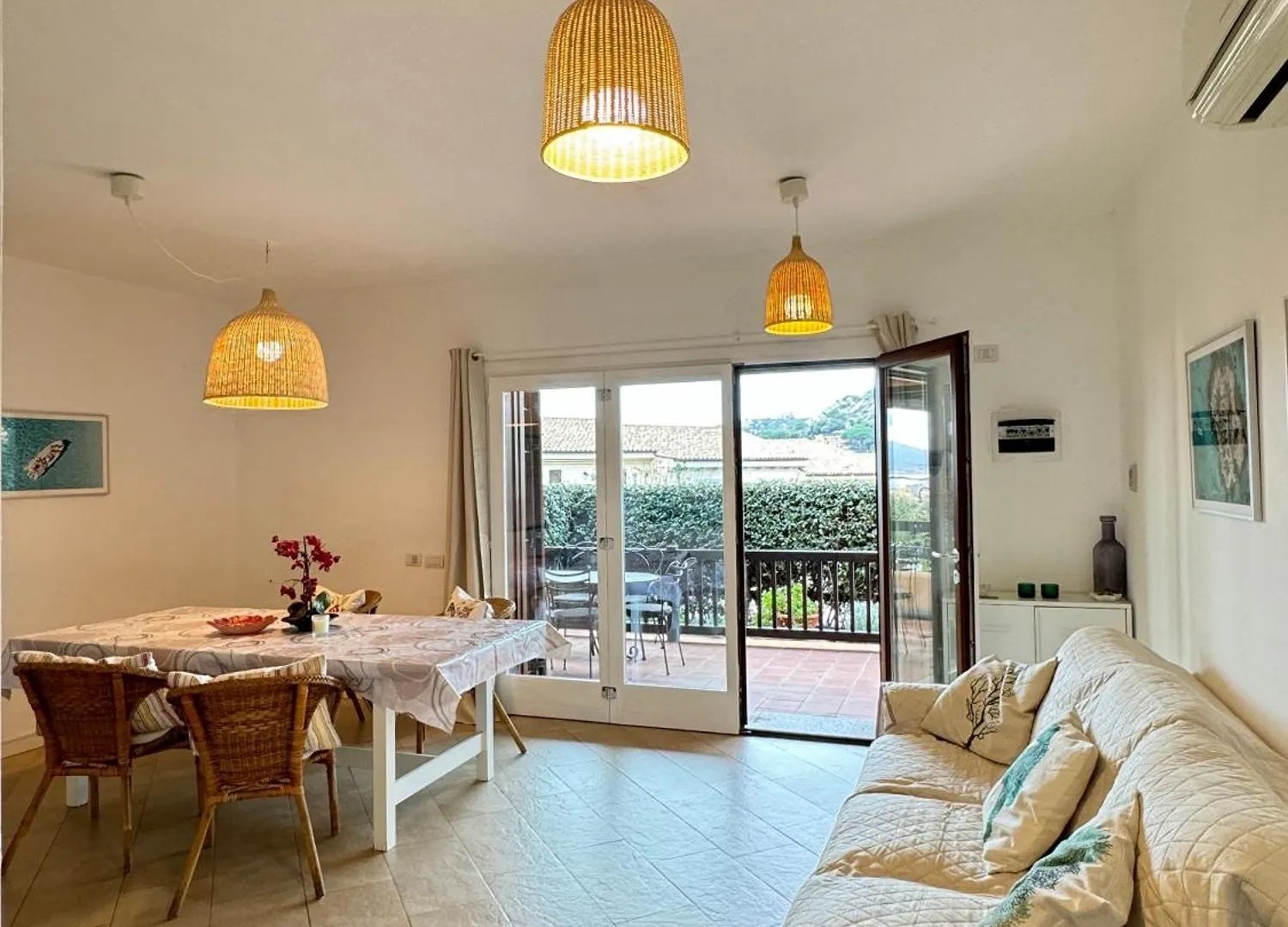 Freedhome Seaview Apartment La Maddalena  0*, La Maddalena (Sassari)