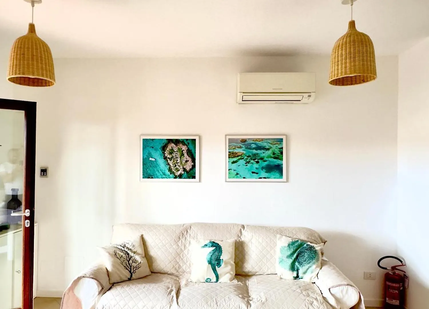 Freedhome Seaview Apartment La Maddalena