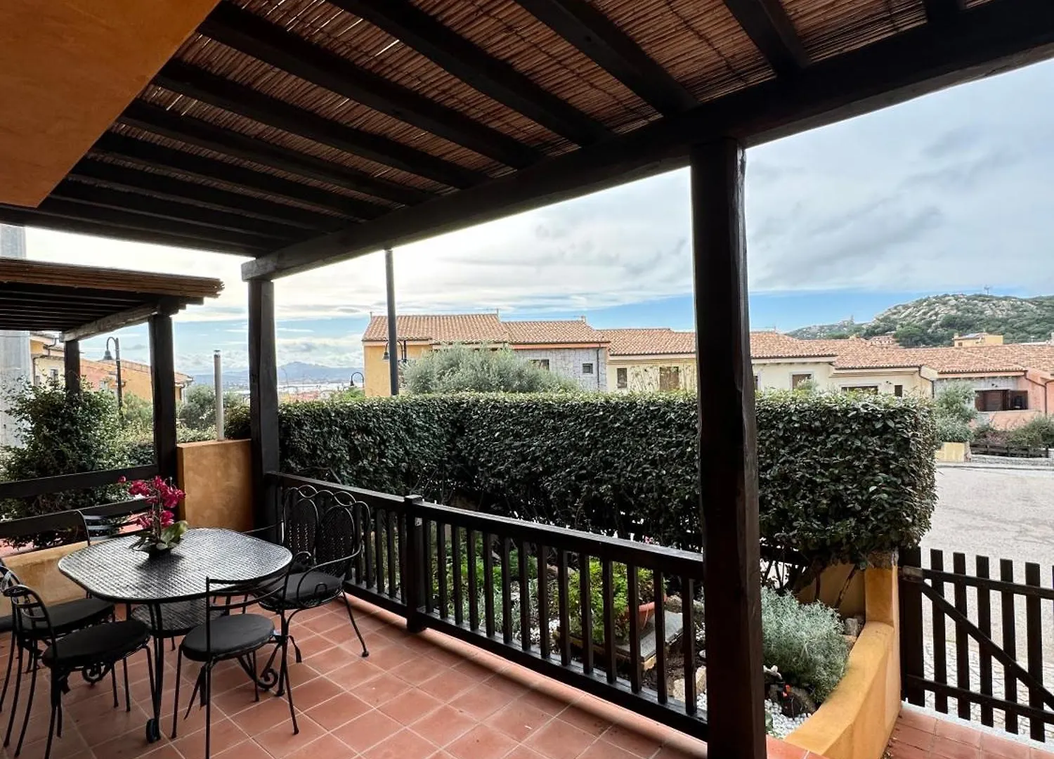 Freedhome Seaview Apartment La Maddalena