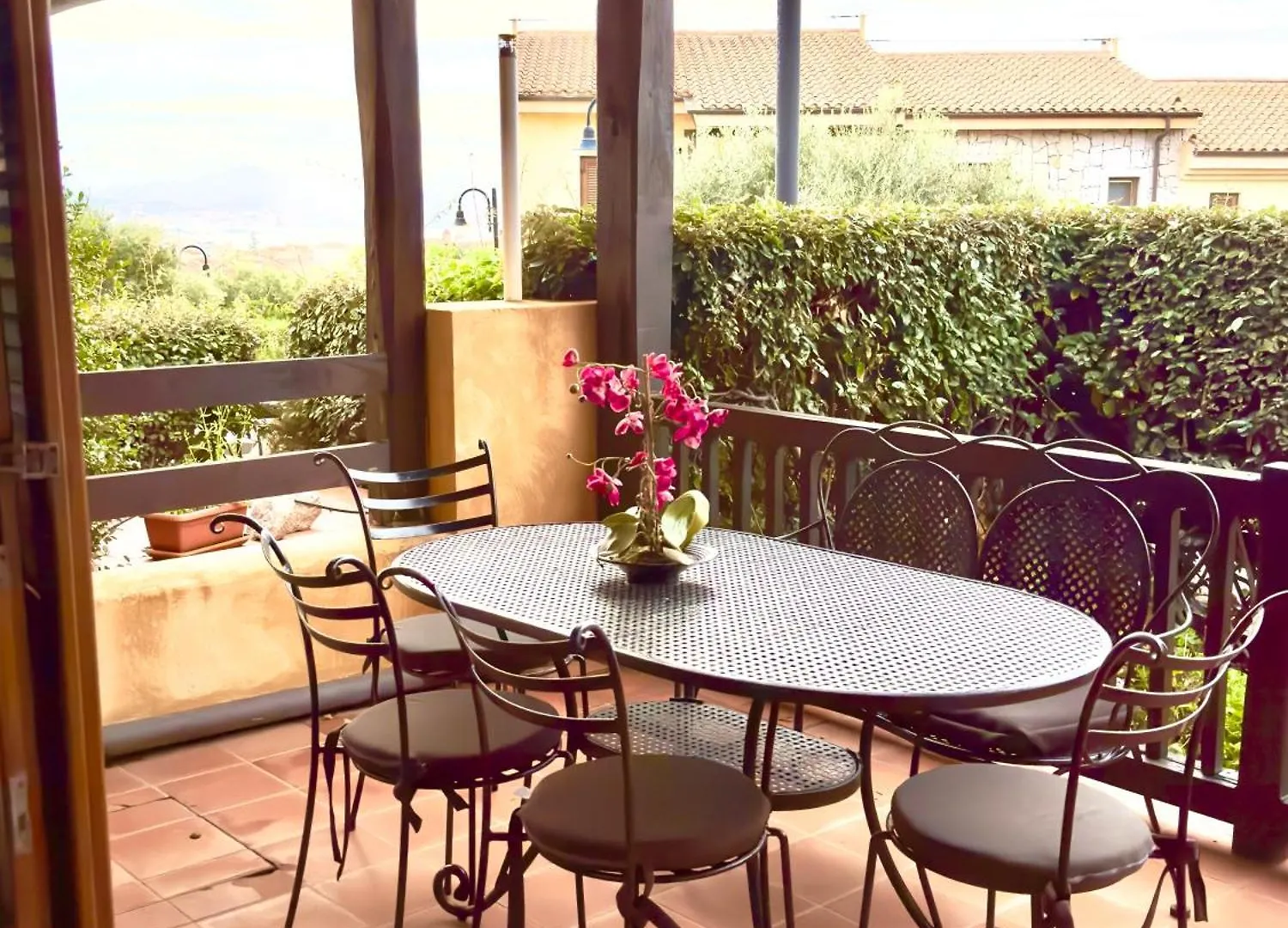 Freedhome Seaview Apartment La Maddalena