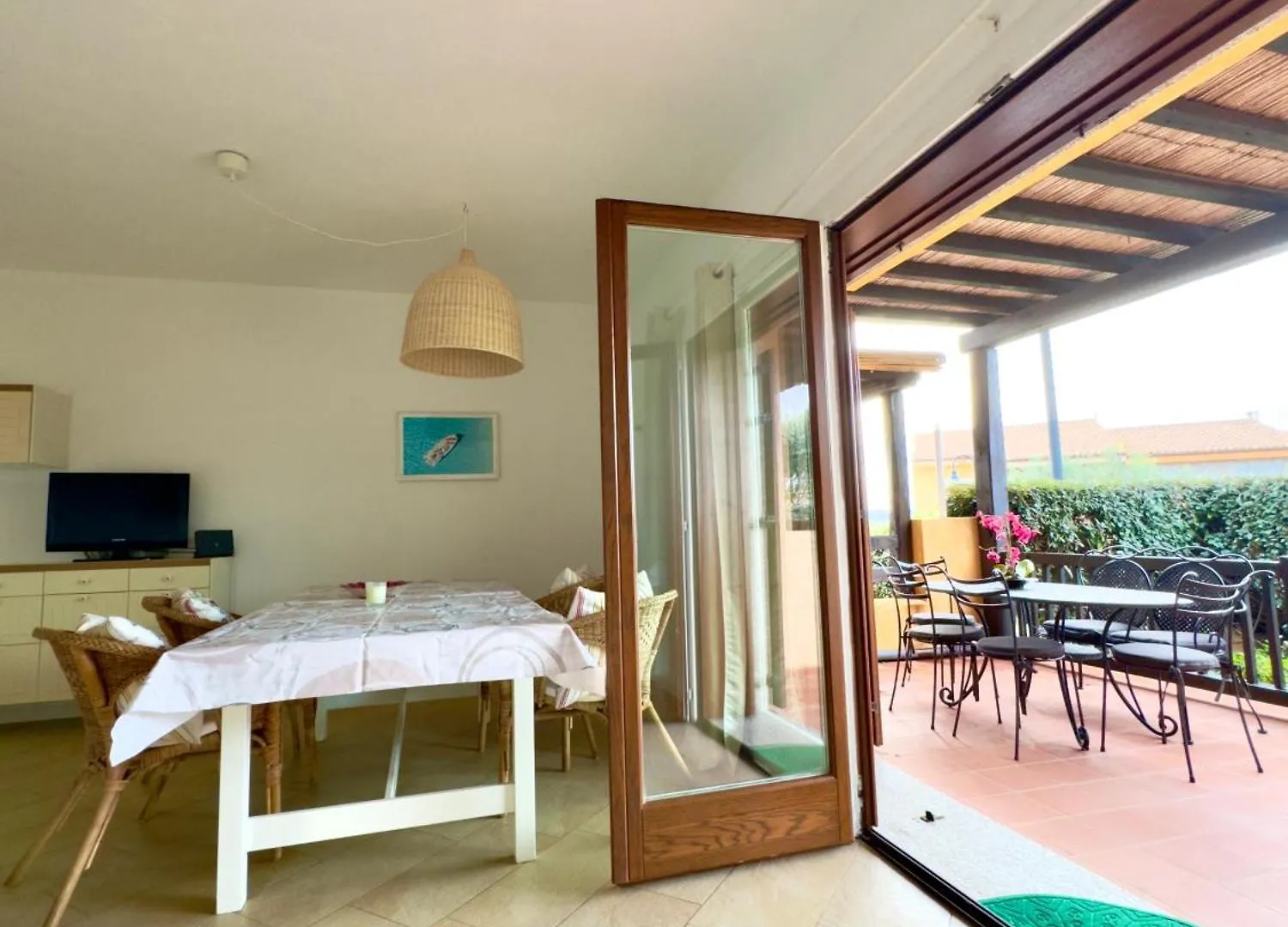 Freedhome Seaview Apartment La Maddalena  0*, La Maddalena (Sassari) Italy