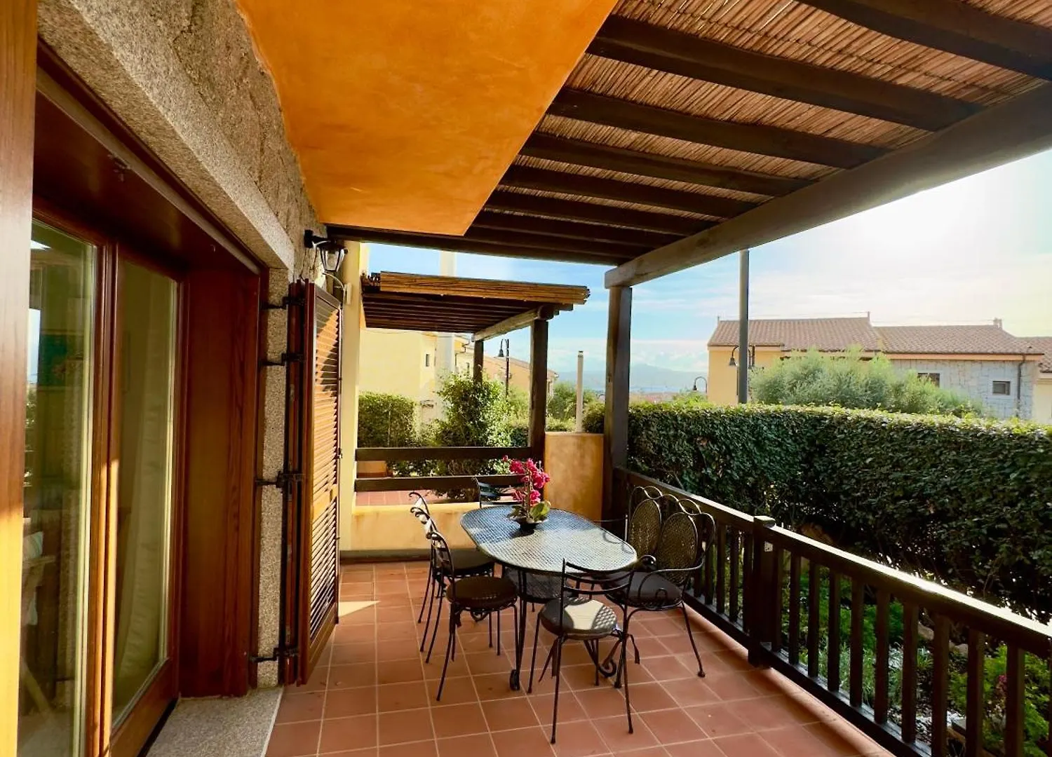Freedhome Seaview Apartment La Maddalena  La Maddalena (Sassari)
