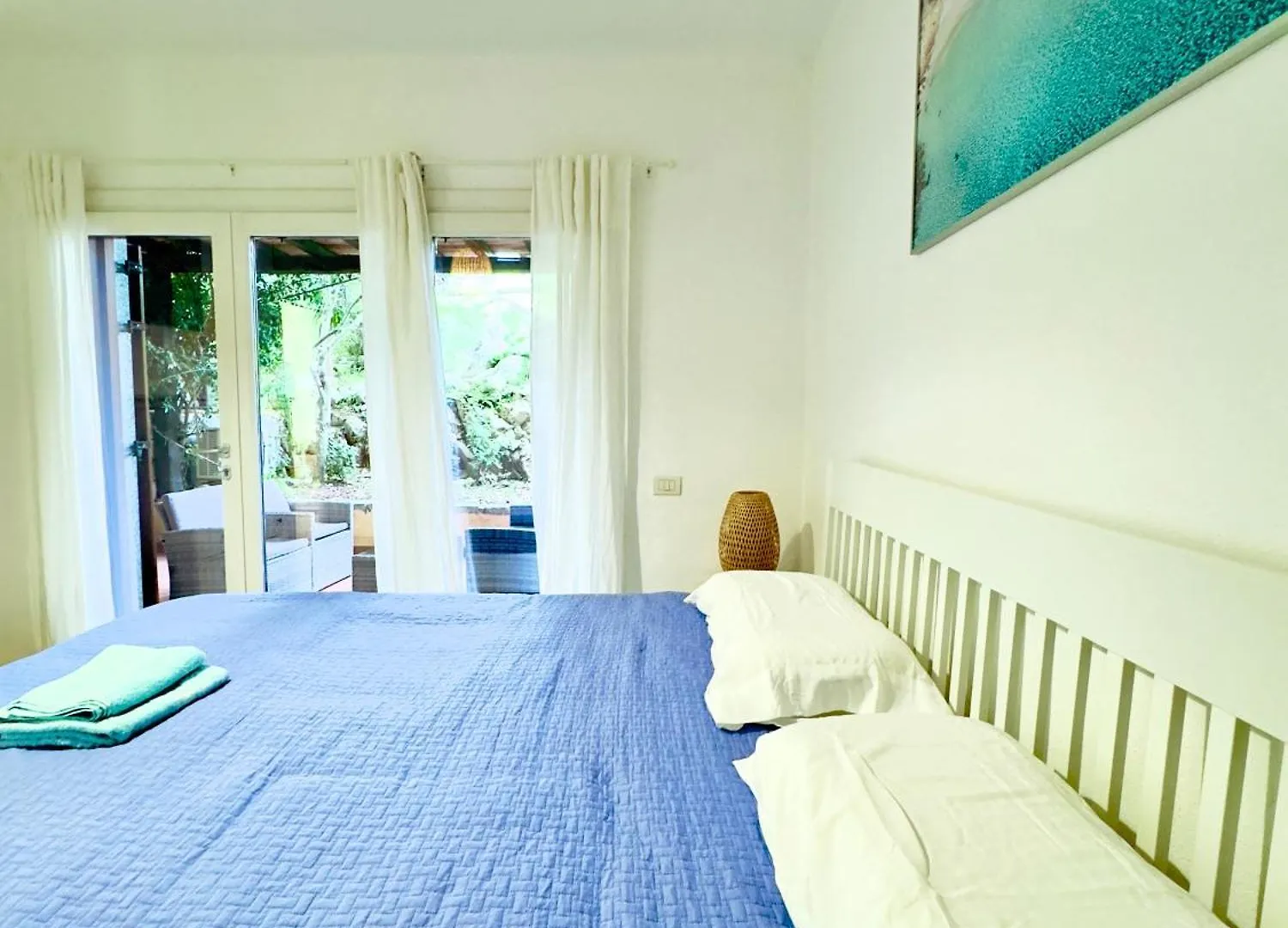 Freedhome Seaview Apartment La Maddalena