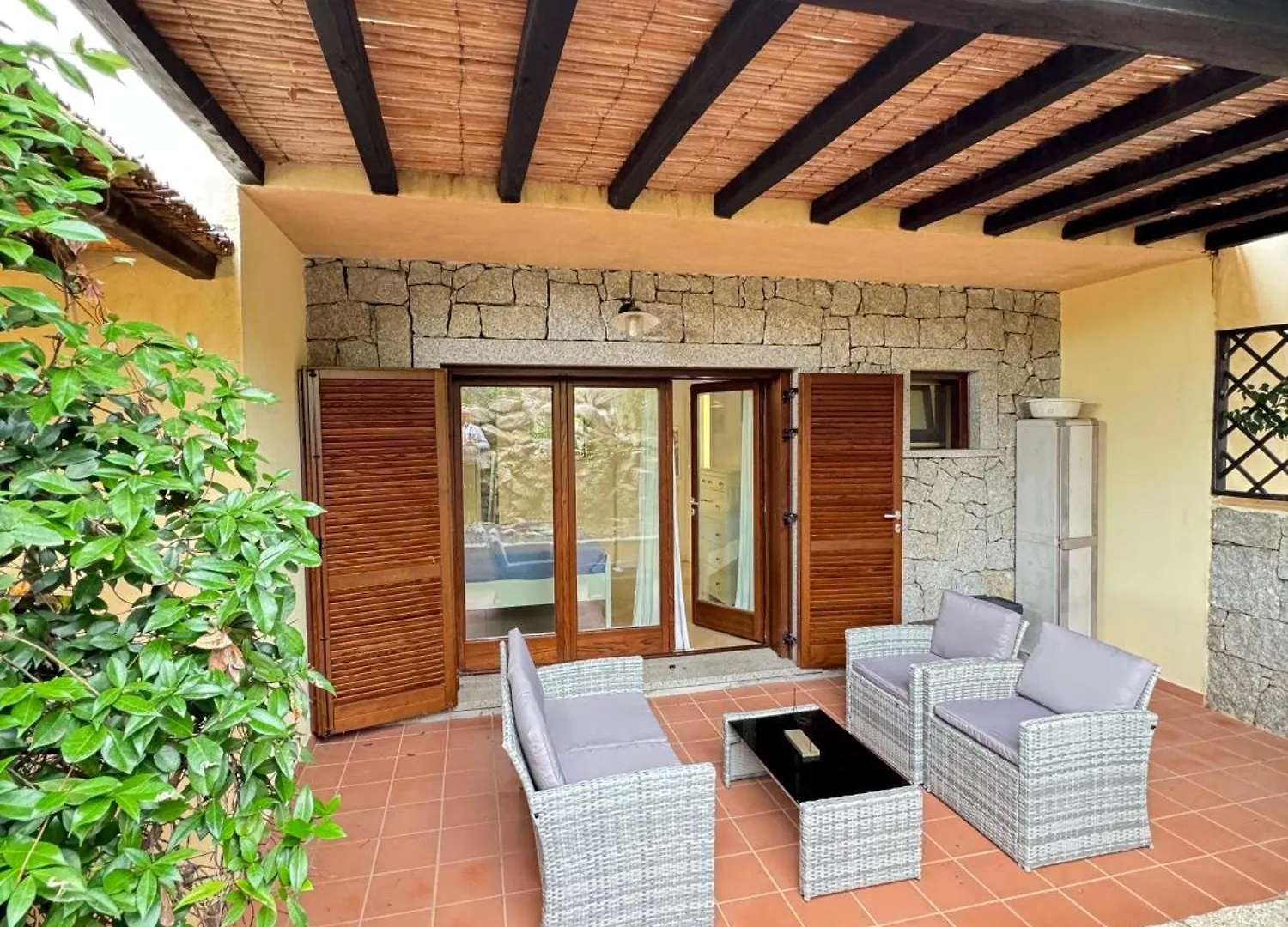 Freedhome Seaview Apartment La Maddalena