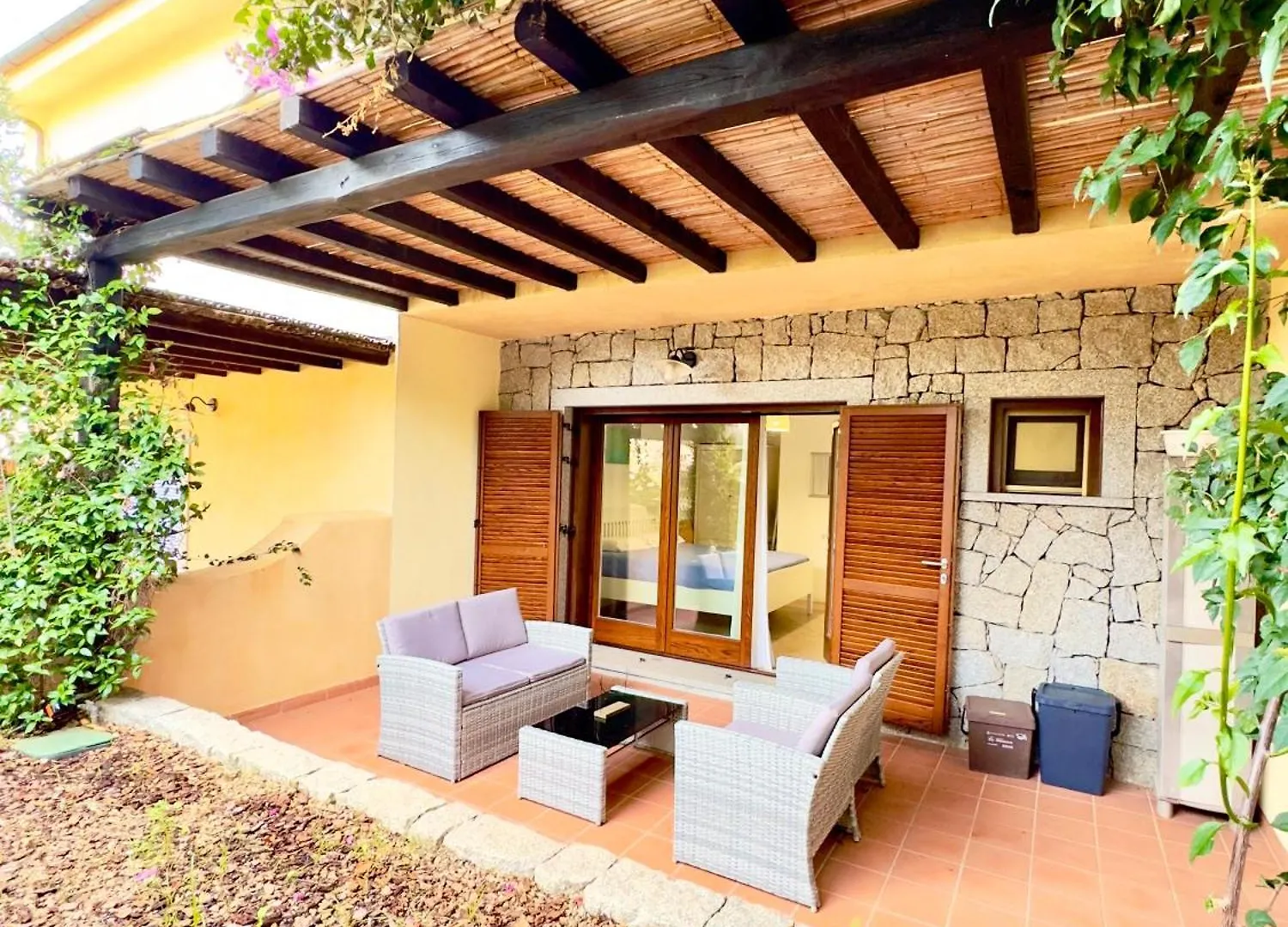 Freedhome Seaview Apartment La Maddalena  Italy