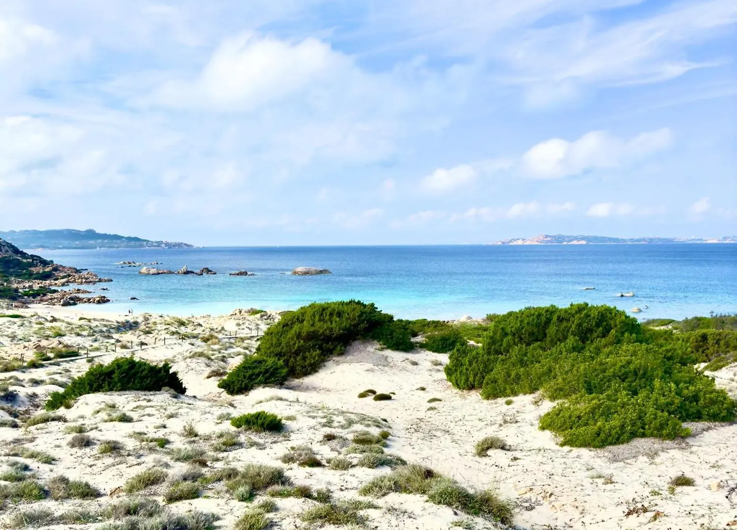Freedhome Seaview Apartment La Maddalena  0*, La Maddalena (Sassari) Italy